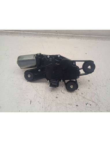 MOTOR LIMPIA TRASERO FORD FIESTA...