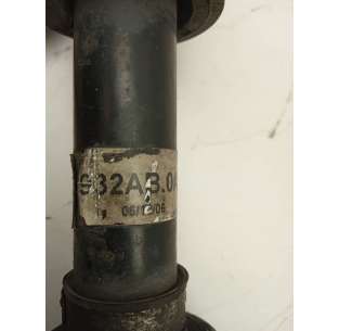 TRANSMISION DELANTERA... 2