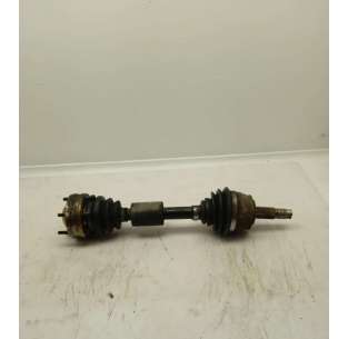 TRANSMISION DELANTERA...