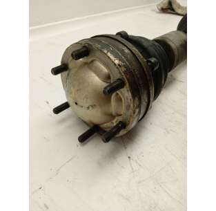 TRANSMISION DELANTERA... 2