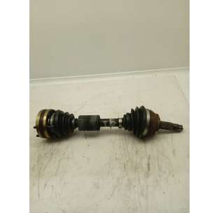 TRANSMISION DELANTERA...