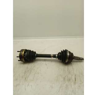 TRANSMISION DELANTERA...