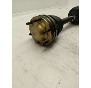 TRANSMISION DELANTERA... 2