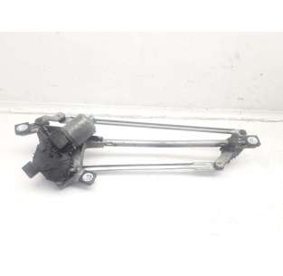 MOTOR LIMPIA DELANTERO FORD...