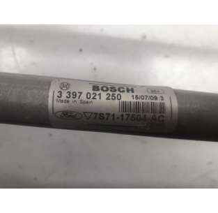 MOTOR LIMPIA DELANTERO FORD... 2