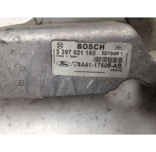 MOTOR LIMPIA DELANTERO -... 2