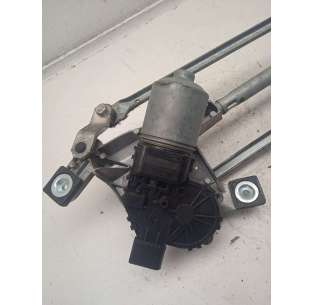 MOTOR LIMPIA DELANTERO FORD... 2