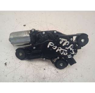 MOTOR LIMPIA TRASERO FORD... 2