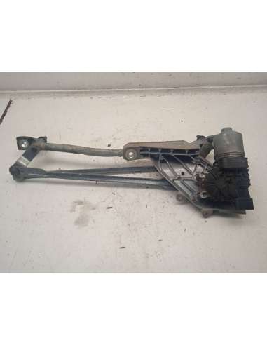 MOTOR LIMPIA DELANTERO FORD FIESTA...