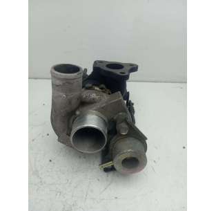 TURBOCOMPRESOR OPEL ASTRA G...