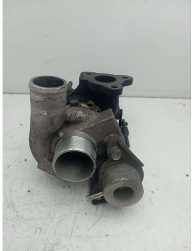 TURBOCOMPRESOR OPEL ASTRA G BERLINA -...
