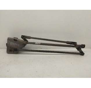 MOTOR LIMPIA DELANTERO FORD... 2