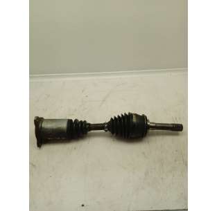 TRANSMISION DELANTERA...