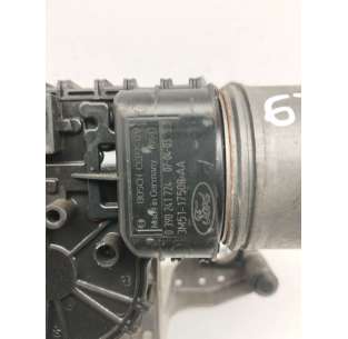 MOTOR LIMPIA DELANTERO FORD... 2