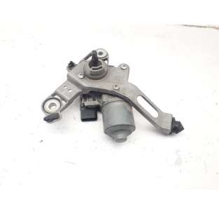 MOTOR LIMPIA DELANTERO -... 2