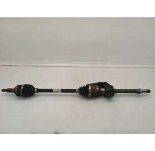 TRANSMISION DELANTERA...