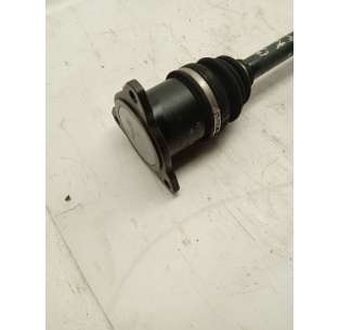 TRANSMISION TRASERA... 2