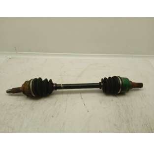 TRANSMISION DELANTERA...