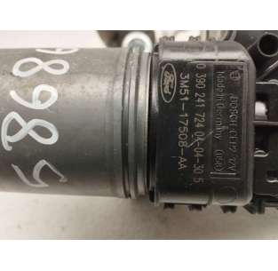 MOTOR LIMPIA DELANTERO FORD...