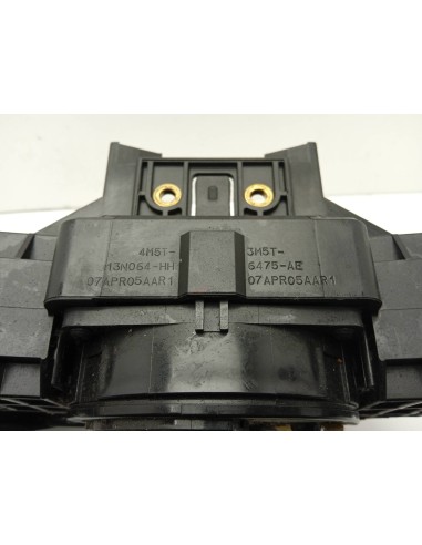 Recambio de mando luces para ford focus berlina (cap) 1.6 tdci cat referencia OEM IAM 4M5T14A664AB  