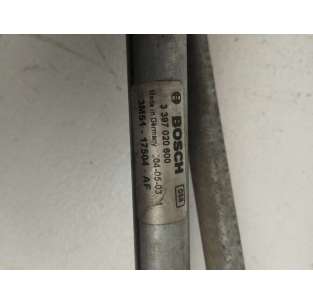 MOTOR LIMPIA DELANTERO FORD... 2