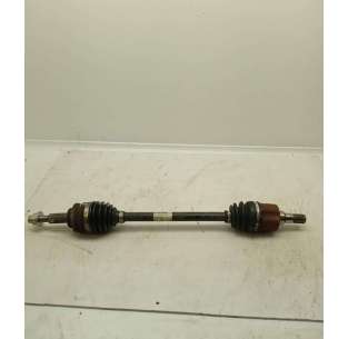 TRANSMISION DELANTERA...