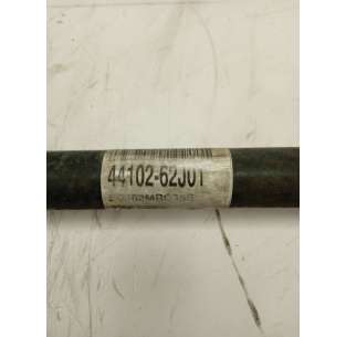 TRANSMISION DELANTERA... 2