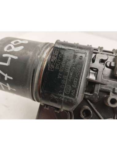 MOTOR LIMPIA DELANTERO FORD FOCUS...