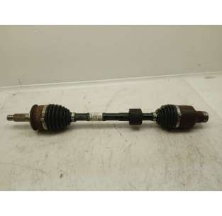 TRANSMISION DELANTERA...