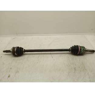 TRANSMISION TRASERA DERECHA...