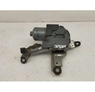 MOTOR LIMPIA DELANTERO -...