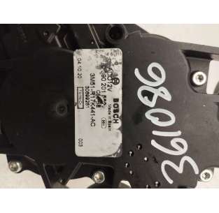 MOTOR LIMPIA TRASERO FORD... 2