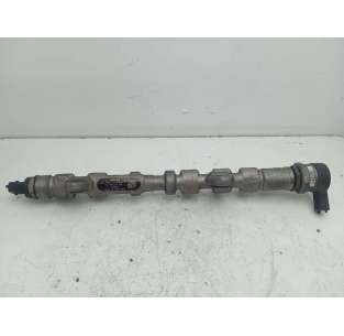 RAMPA INYECTORA FIAT III...