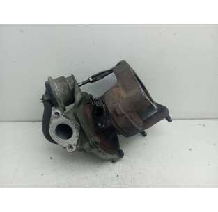 TURBOCOMPRESOR FIAT III EVO... 2