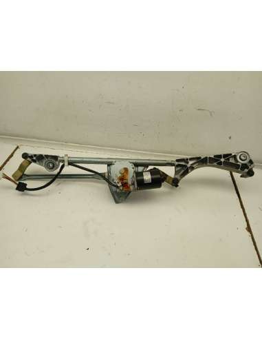 MOTOR LIMPIA DELANTERO MERCEDES-BENZ...