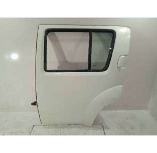 PUERTA TRASERA IZQUIERDA...