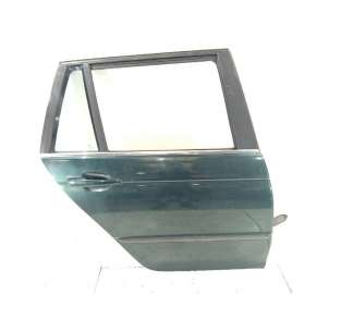 PUERTA TRASERA DERECHA BMW...