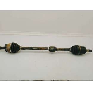 TRANSMISION DELANTERA...