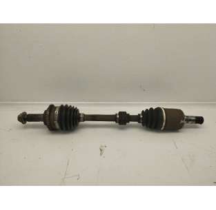 TRANSMISION DELANTERA...