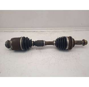 TRANSMISION DELANTERA...