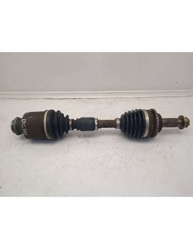 TRANSMISION DELANTERA DERECHA MAZDA 6...