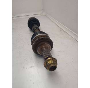 TRANSMISION DELANTERA... 2