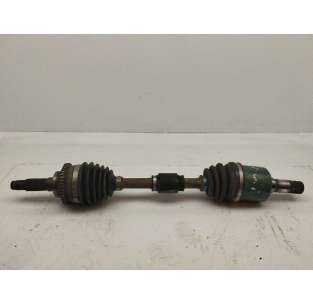 TRANSMISION DELANTERA...