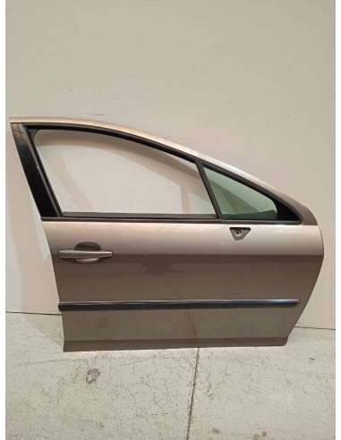 PUERTA DELANTERA DERECHA PEUGEOT 407...