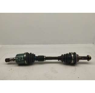 TRANSMISION DELANTERA...