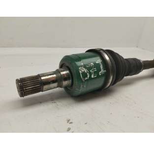 TRANSMISION DELANTERA... 2