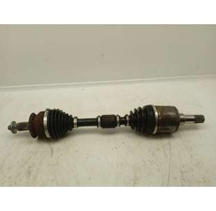 TRANSMISION DELANTERA...