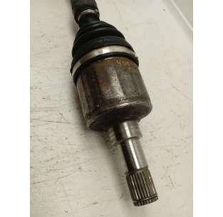 TRANSMISION DELANTERA... 2