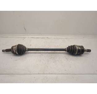 TRANSMISION TRASERA DERECHA...