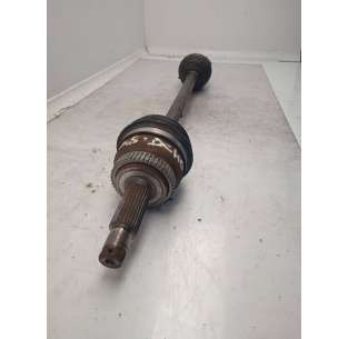 TRANSMISION TRASERA DERECHA... 2